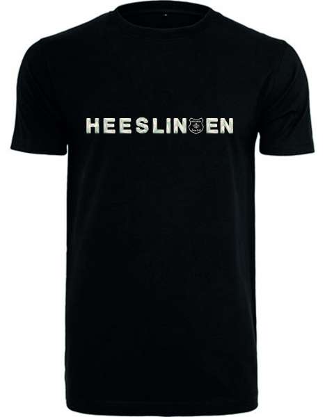 HSC Fan Shirt &quot;Mein Verein&quot; schwarz